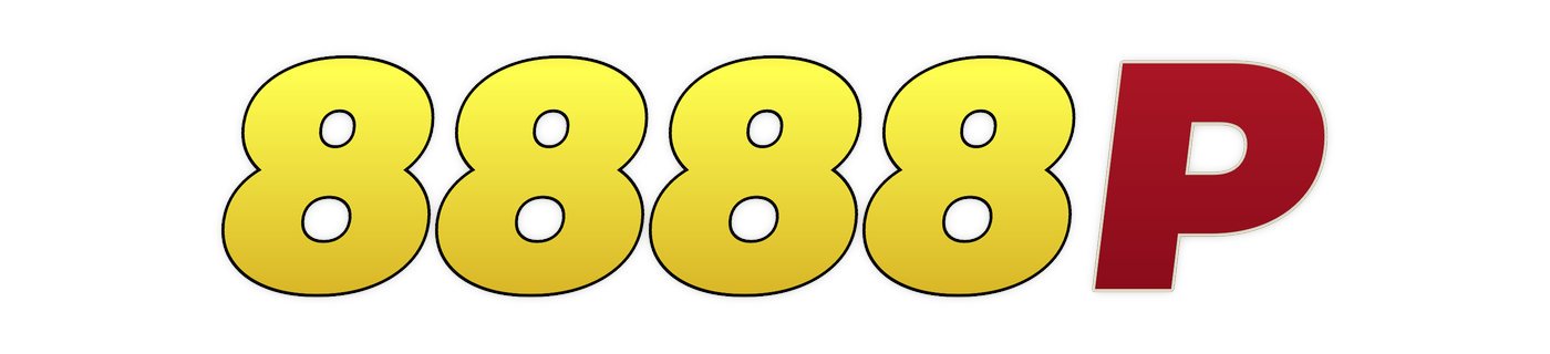 8888p